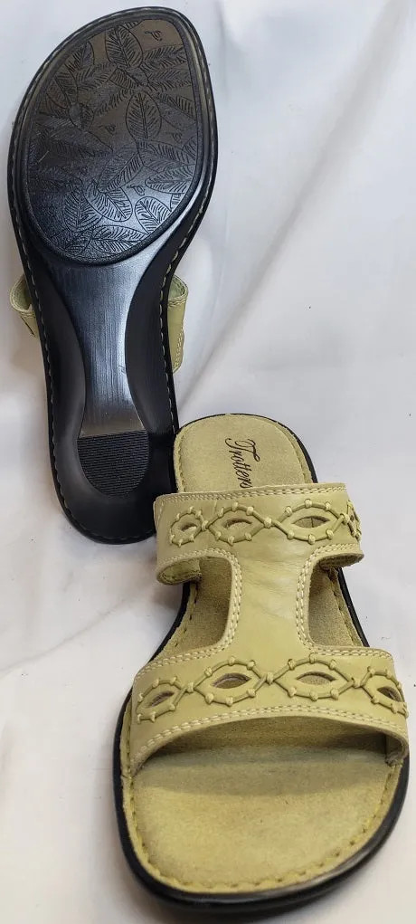 2.5" Carmela -- Women's Mule