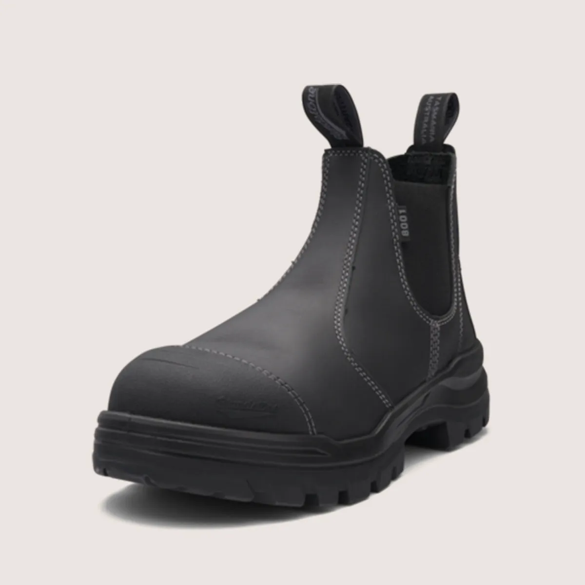 #8001 UNISEX ROTOFLEX-Black