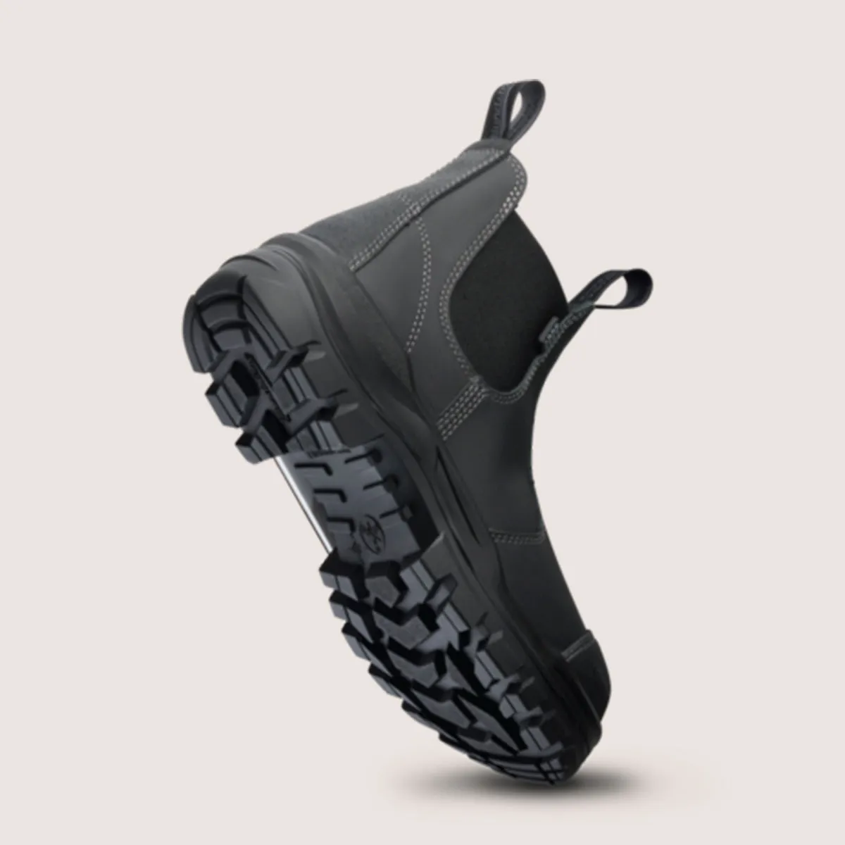 #8001 UNISEX ROTOFLEX-Black