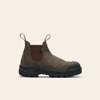 #8002 UNISEX ROTOFLEX-Rustic Brown
