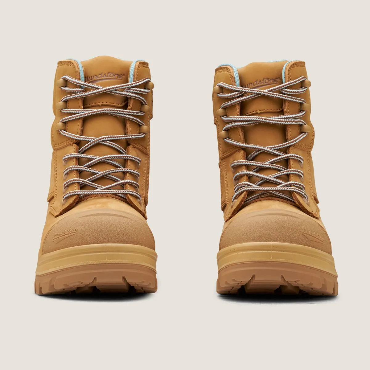 #8860 WOMEN'S ROTOFLEX-Wheat