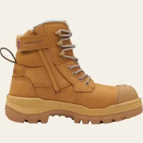 #8860 WOMEN'S ROTOFLEX-Wheat