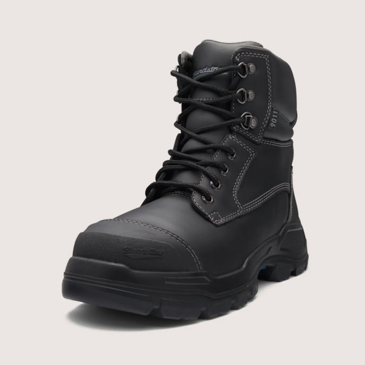 #9011 UNISEX ROTOFLEX-Black