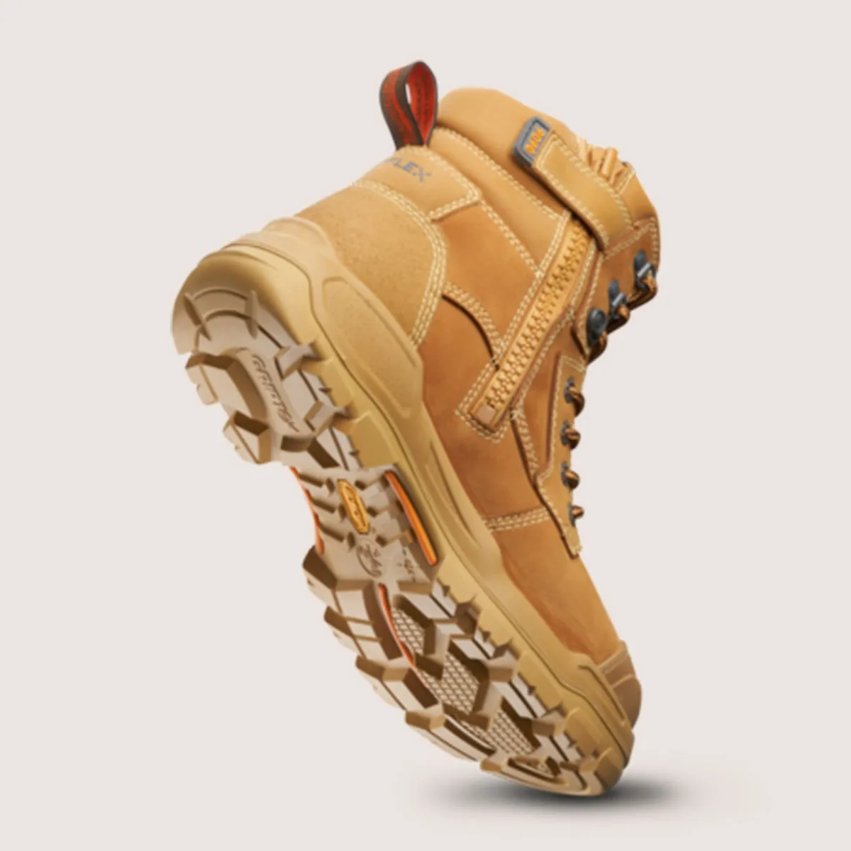 #9090 UNISEX ROTOFLEX-Wheat