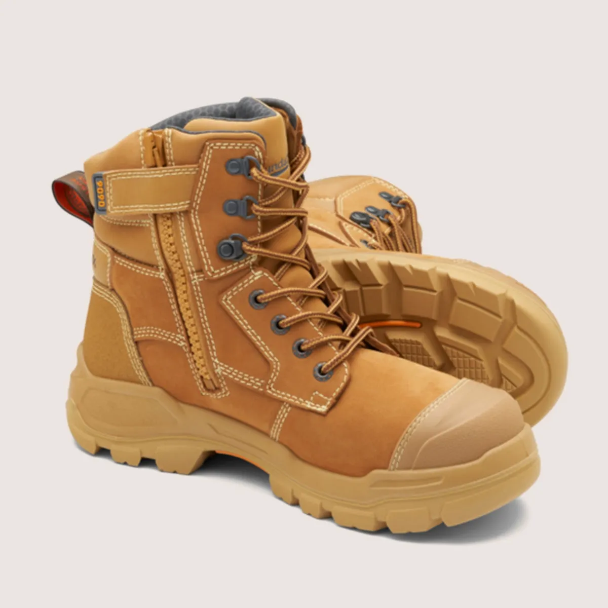 #9090 UNISEX ROTOFLEX-Wheat