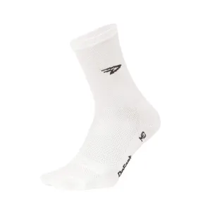 Aireator 5" D-Logo White