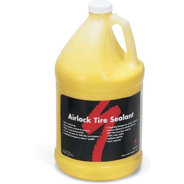 Airlock Tube/Tire Sealant 8oz