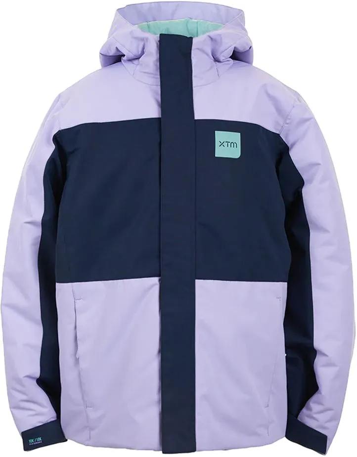 Atlas Youth Snow Jacket