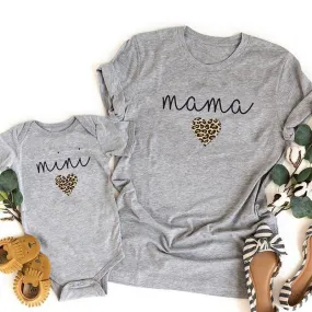 Baby Boy Clothes Cotton T Shirts Summer Family Matching Clothing