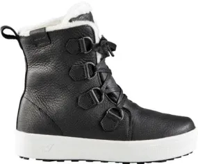 Baffin Women's High Park Boots- Black