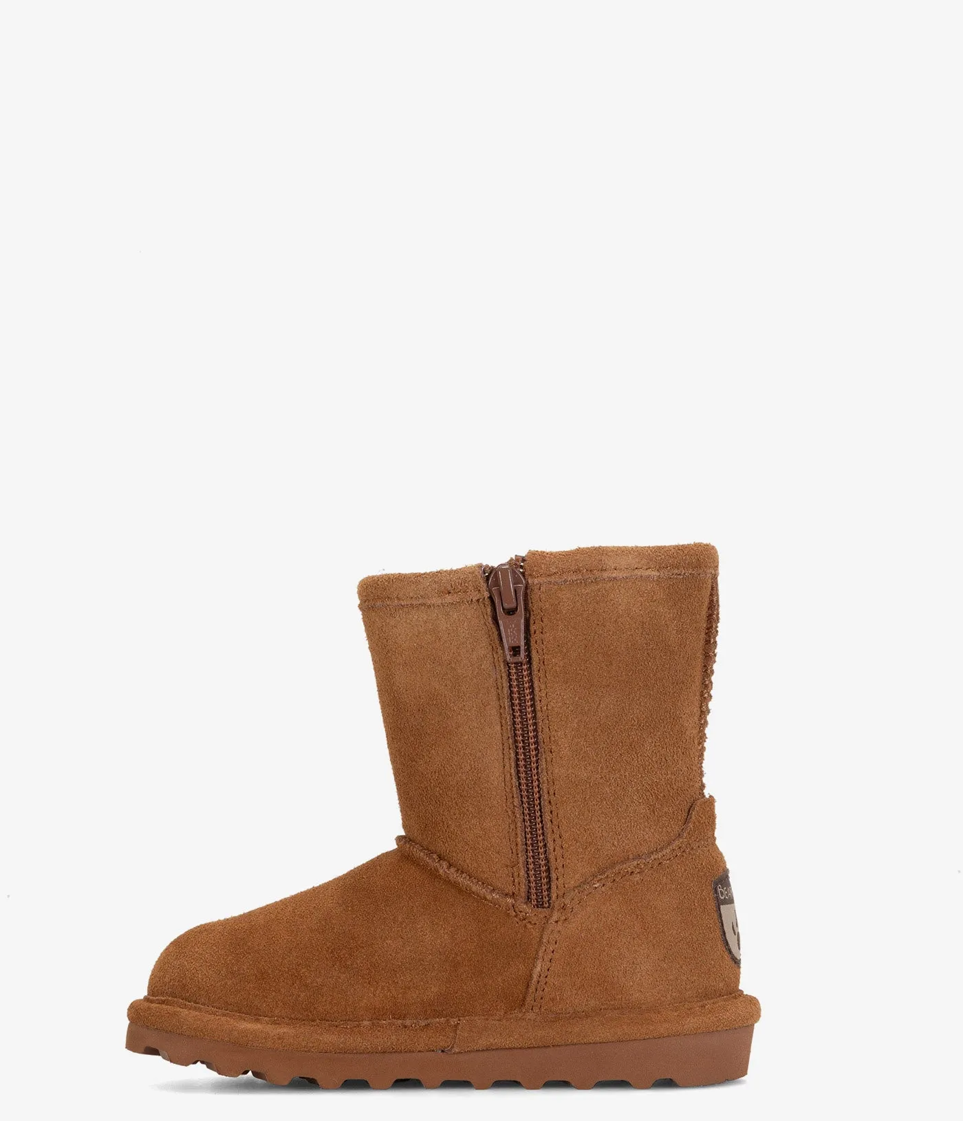 Bearpaw Toddler Elle Zipper Boot - Kids
