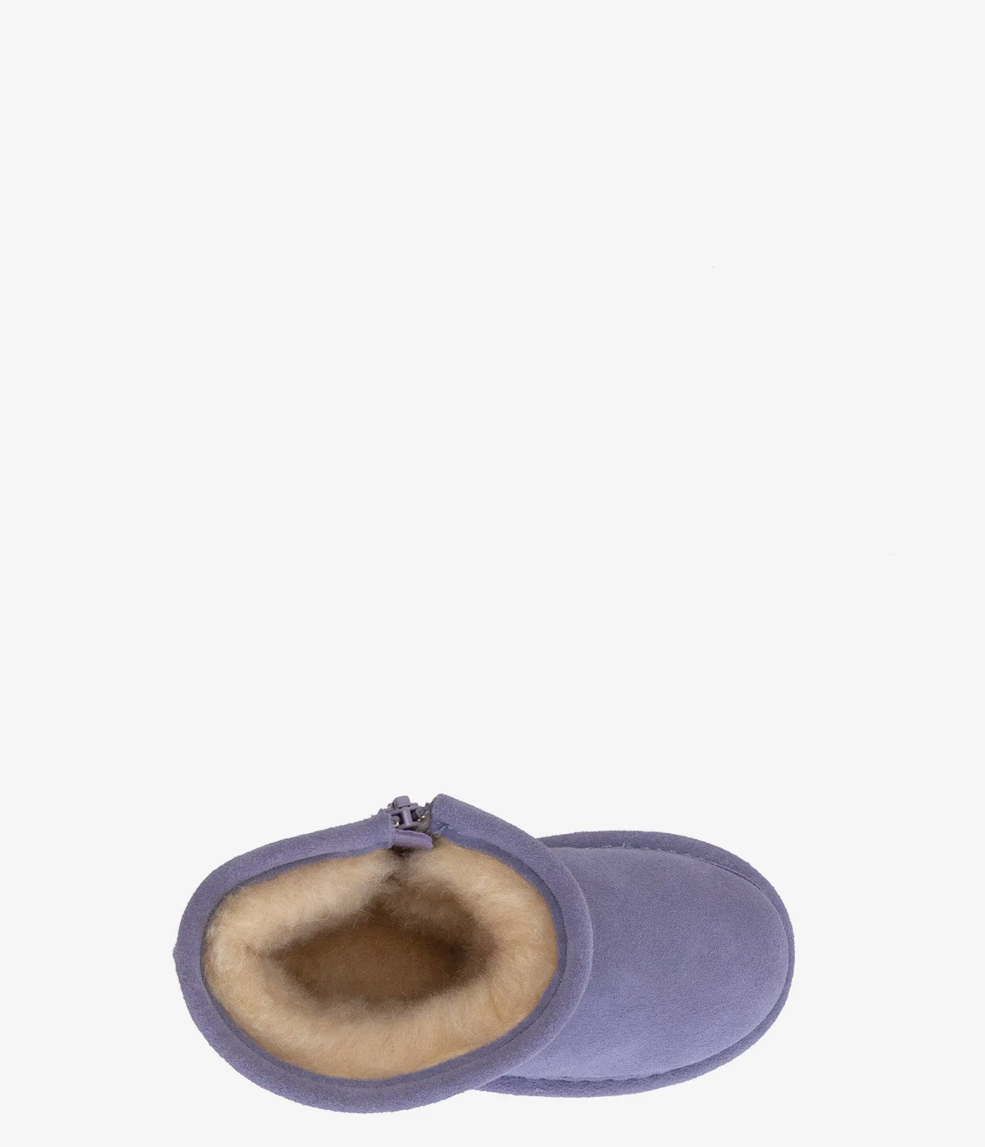 Bearpaw Toddler Elle Zipper Boot - Kids