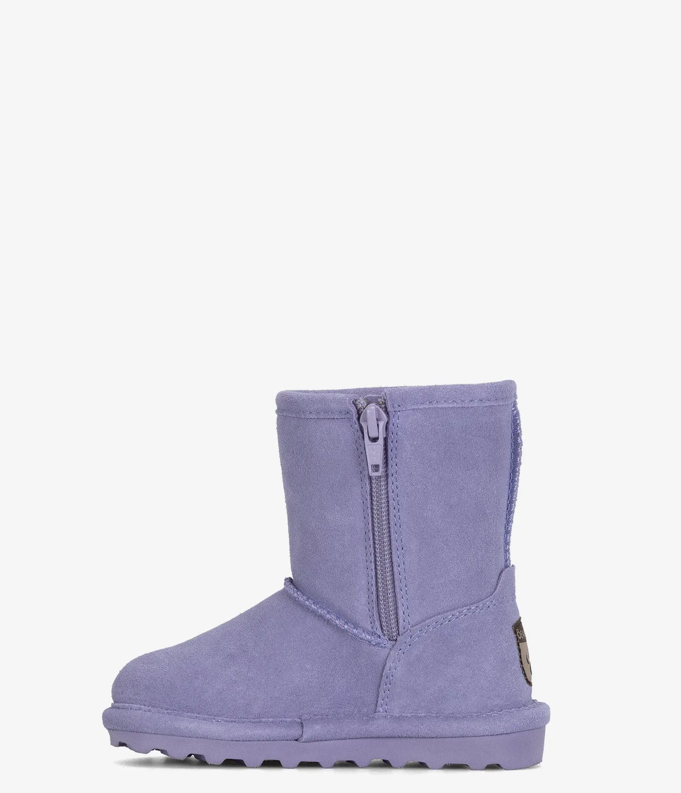 Bearpaw Toddler Elle Zipper Boot - Kids
