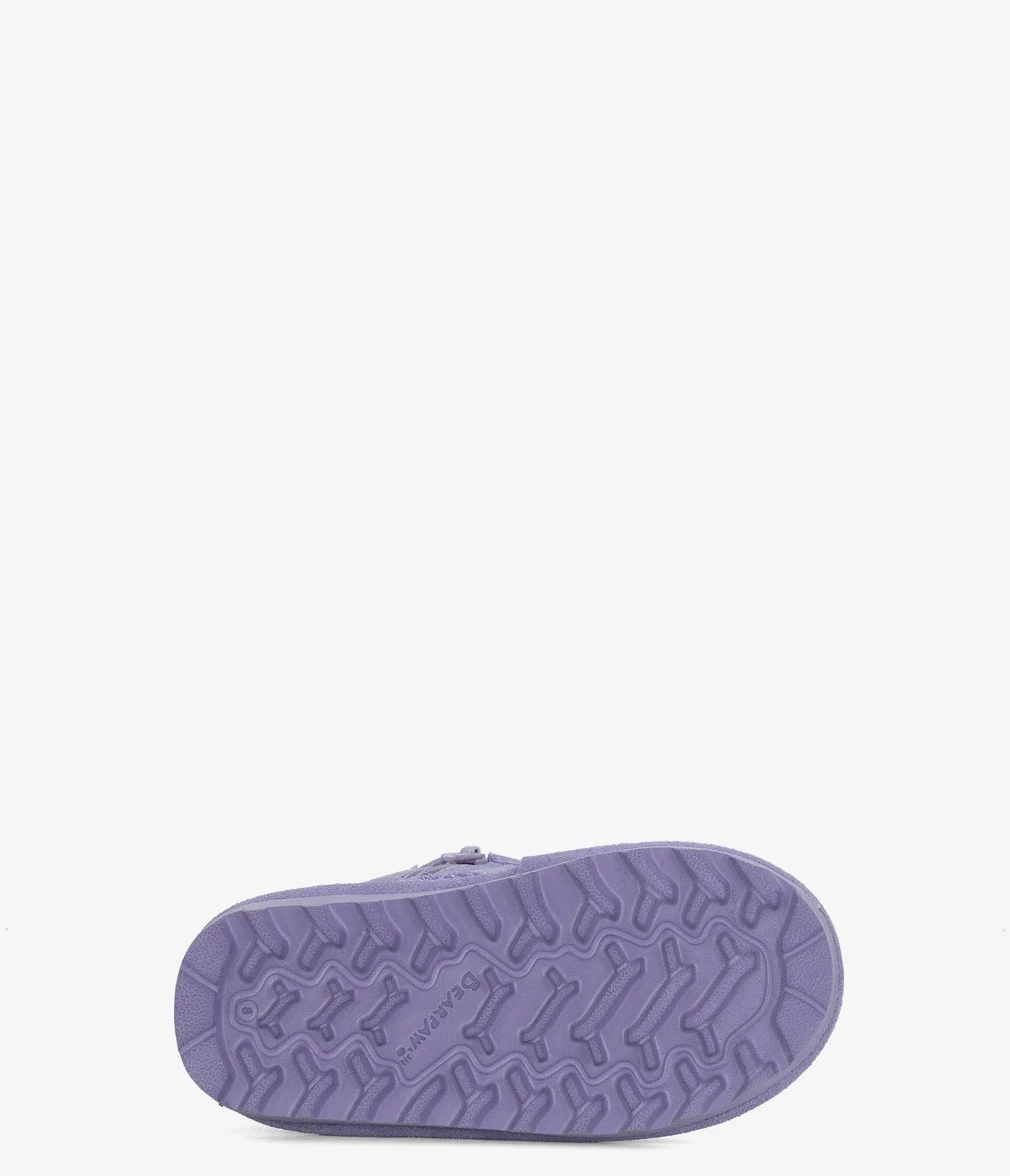 Bearpaw Toddler Elle Zipper Boot - Kids
