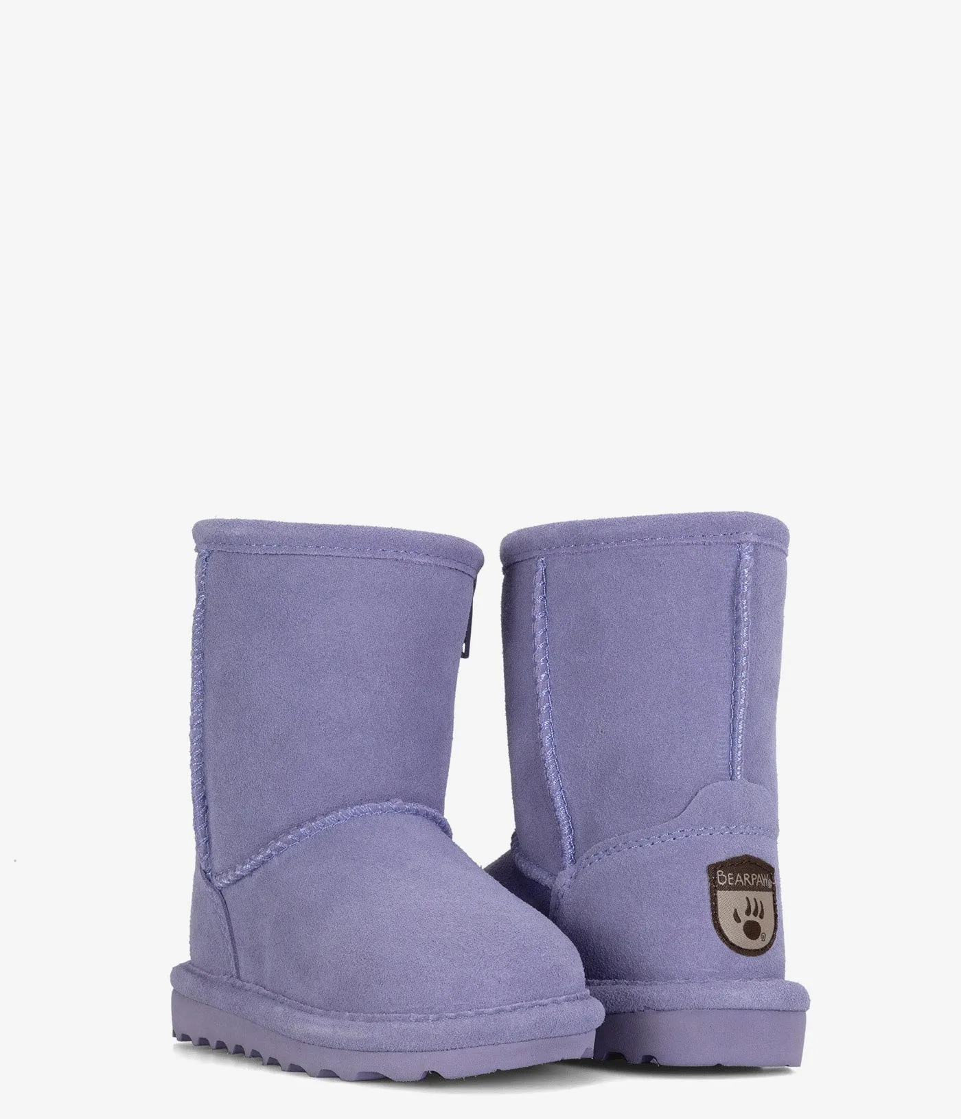 Bearpaw Toddler Elle Zipper Boot - Kids