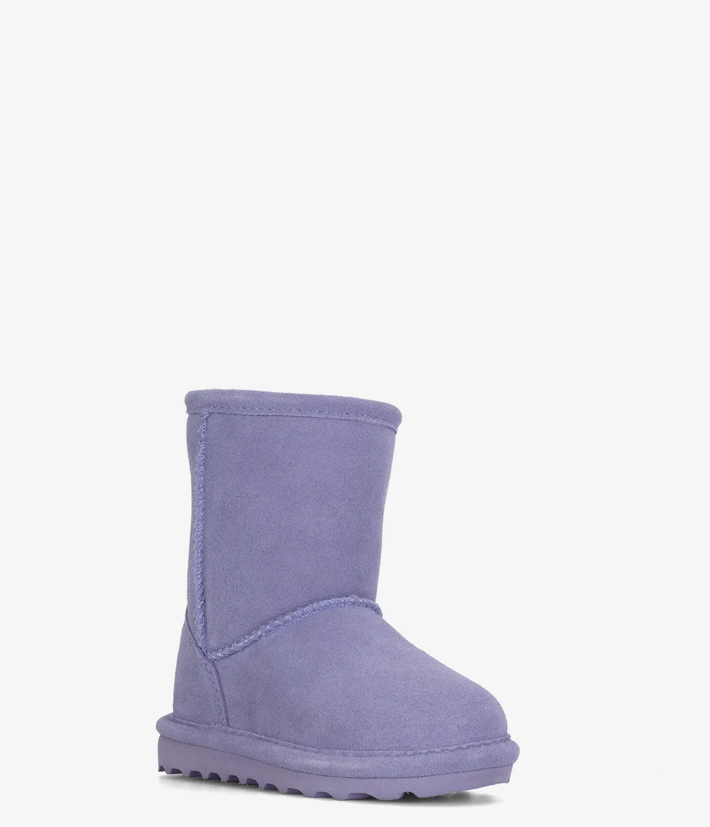 Bearpaw Toddler Elle Zipper Boot - Kids