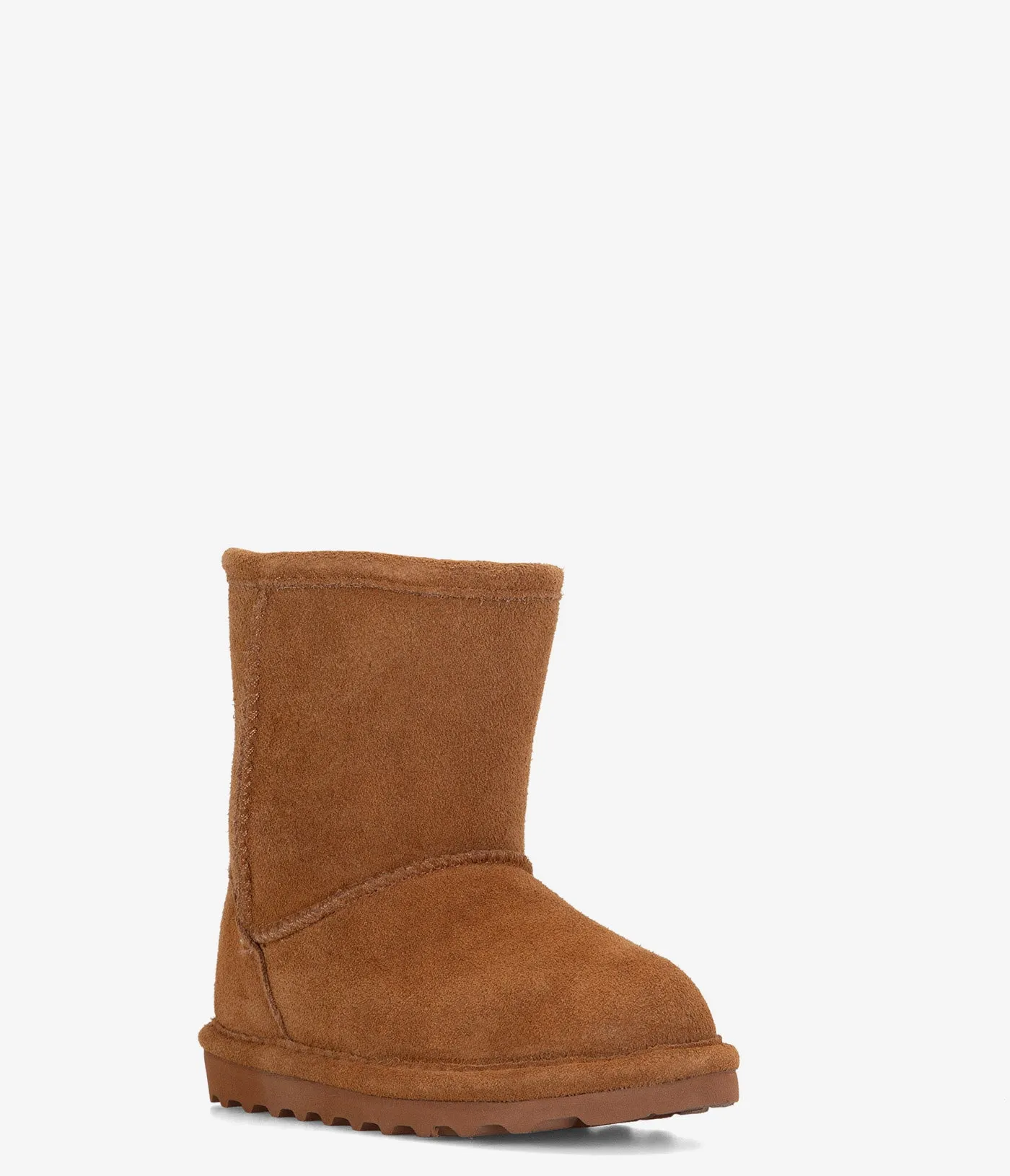 Bearpaw Toddler Elle Zipper Boot - Kids