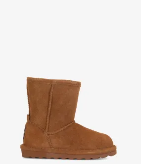 Bearpaw Toddler Elle Zipper Boot - Kids