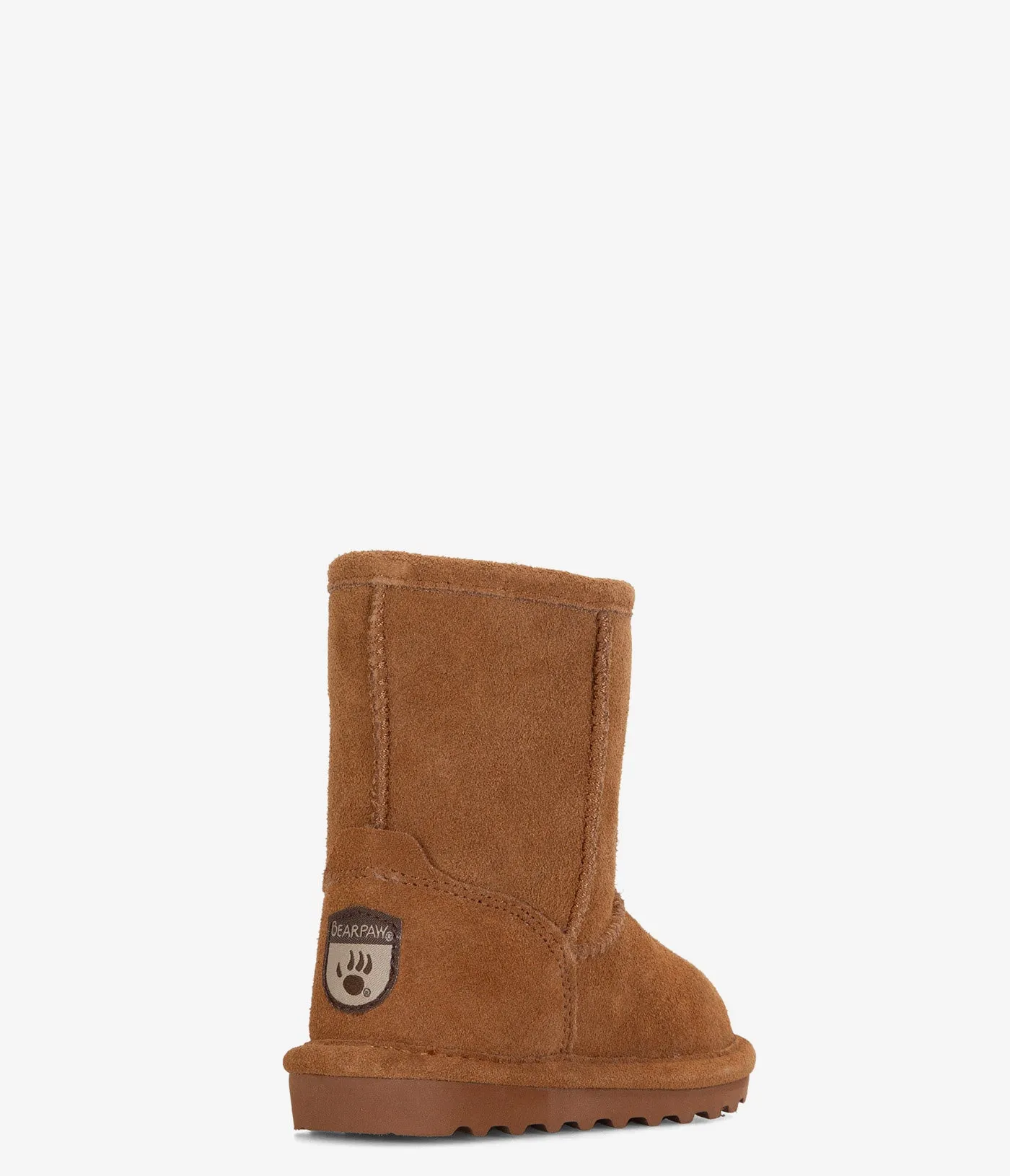 Bearpaw Toddler Elle Zipper Boot - Kids