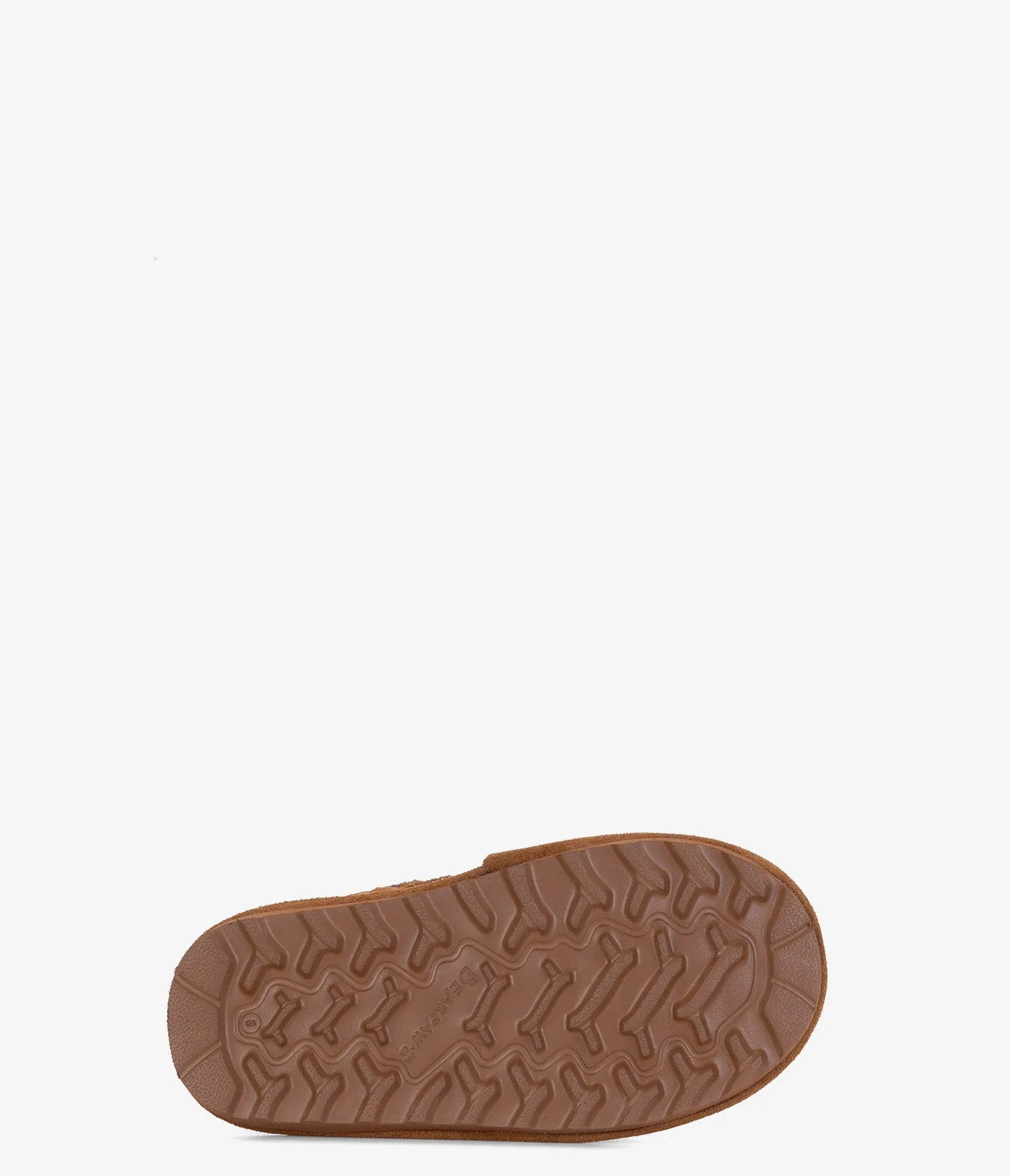 Bearpaw Toddler Elle Zipper Boot - Kids
