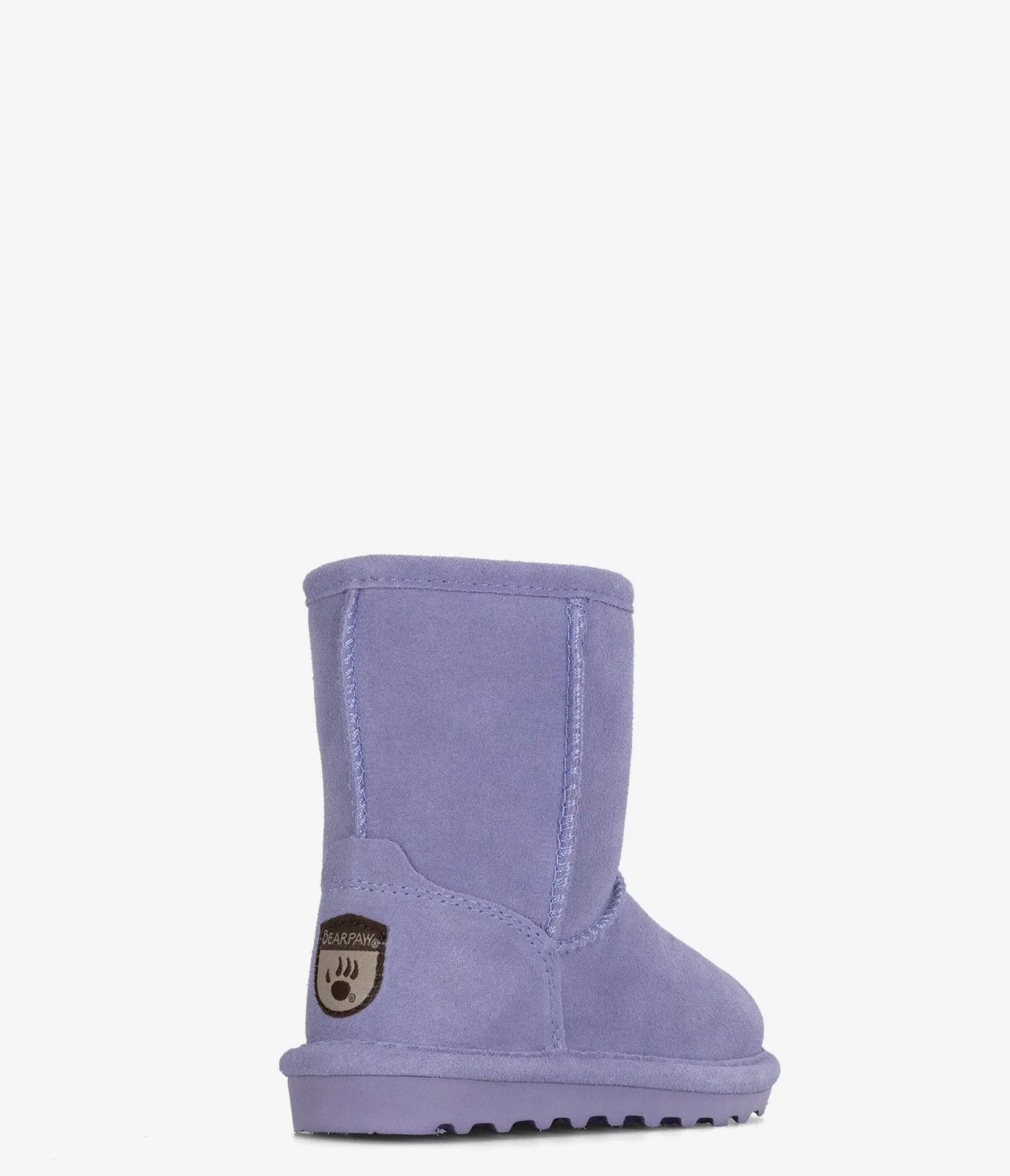 Bearpaw Toddler Elle Zipper Boot - Kids