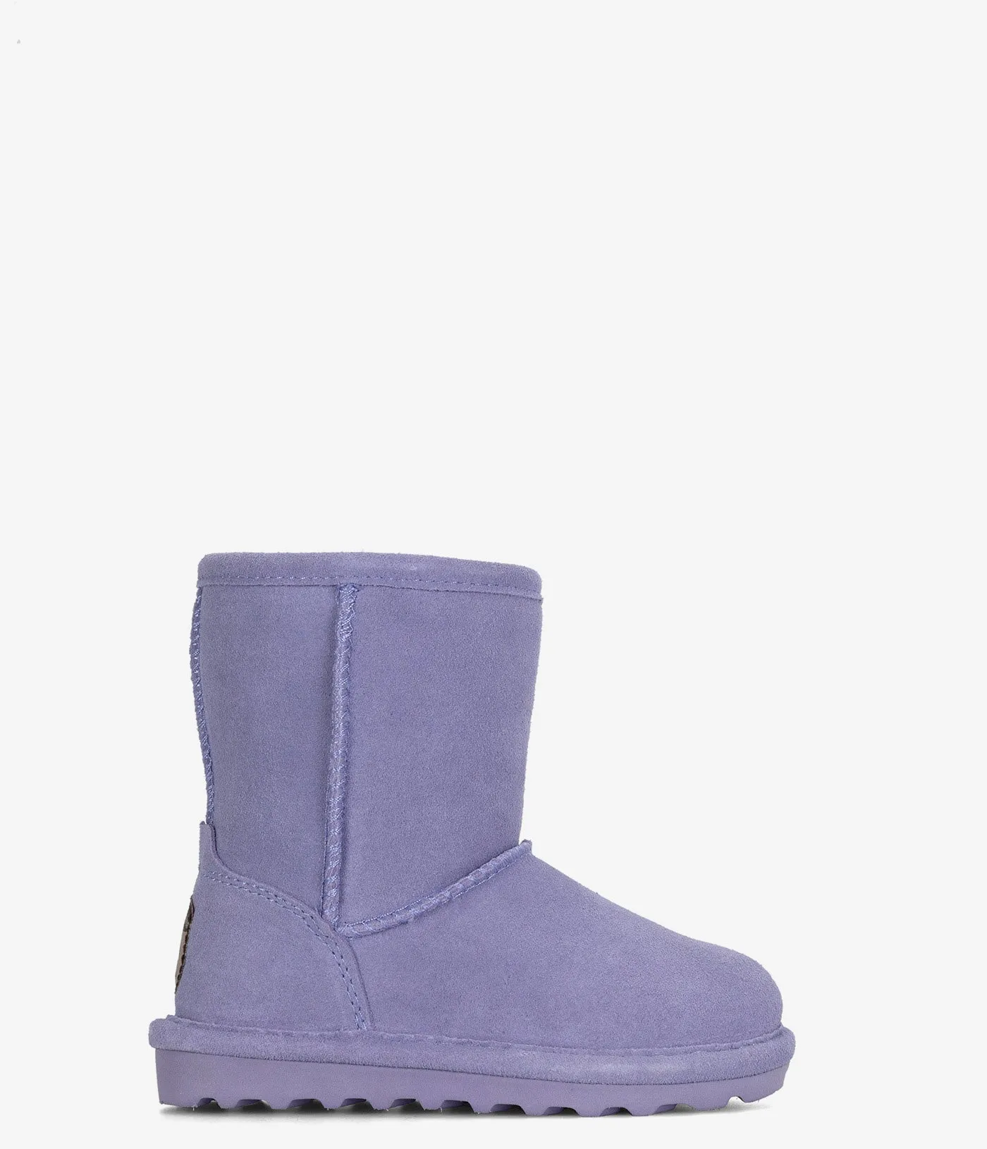 Bearpaw Toddler Elle Zipper Boot - Kids