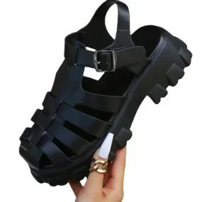 Beatrix - Women's Fashion Sandals