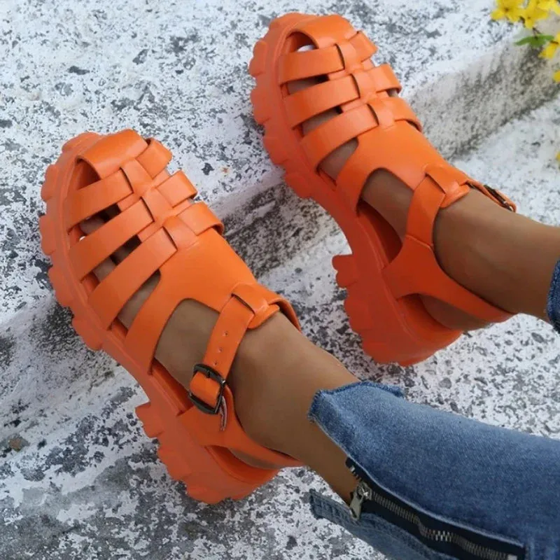 Beatrix - Women's Fashion Sandals