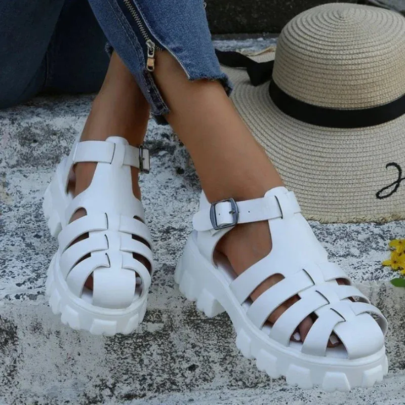 Beatrix - Women's Fashion Sandals