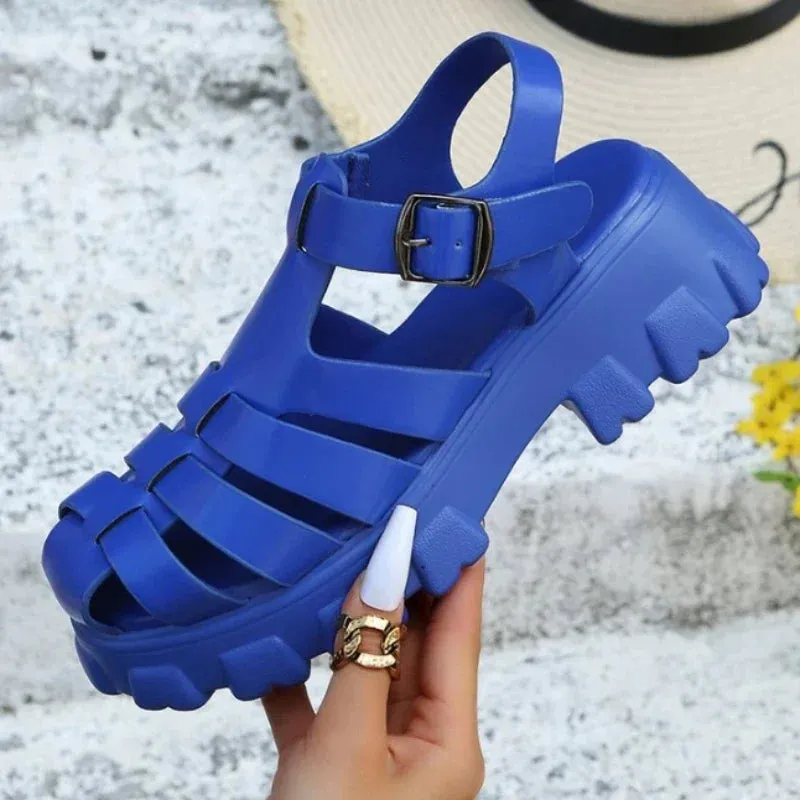 Beatrix - Women's Fashion Sandals