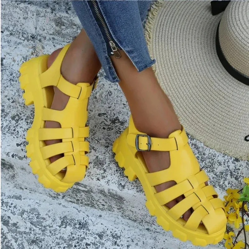 Beatrix - Women's Fashion Sandals