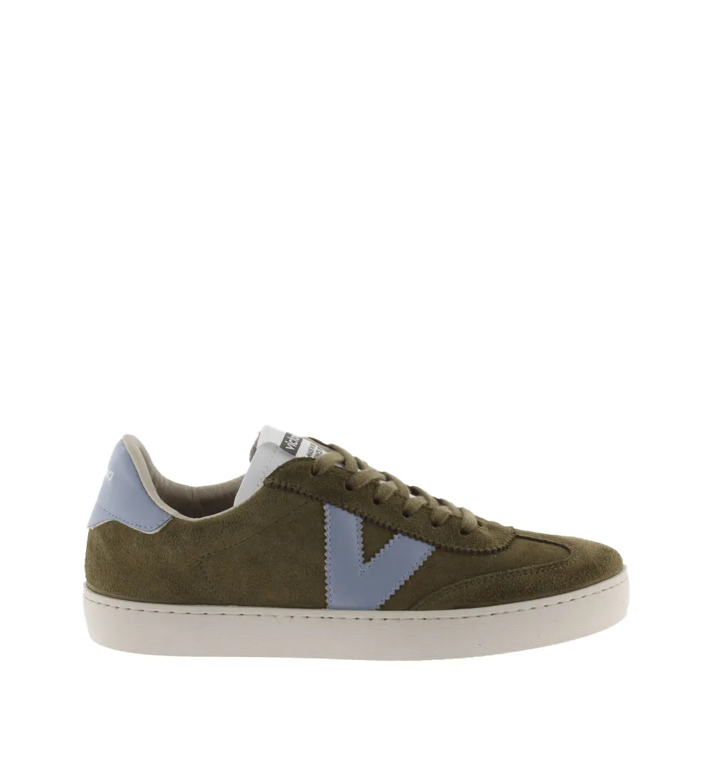 Berlin Cyclist (1126187) - Suede