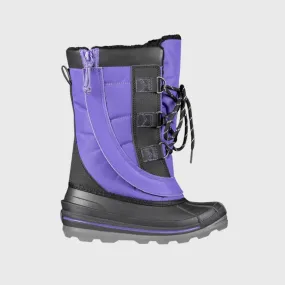 Billy Footwear - Billy Ice II Black/Purple