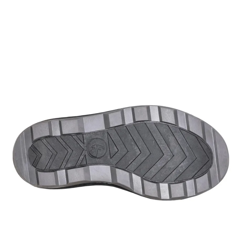 Billy Footwear - Billy Ice II Black/Purple