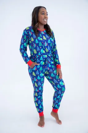 Birdie Bean Kevin Women's Lounge Set
