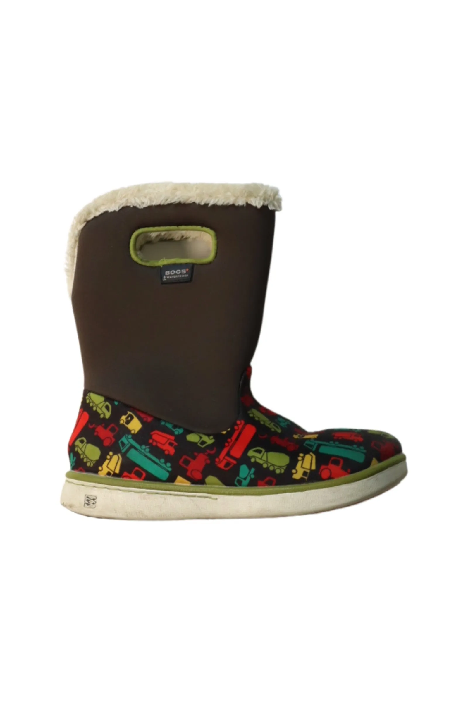 Bogs Winter Boots 6T (EU30)