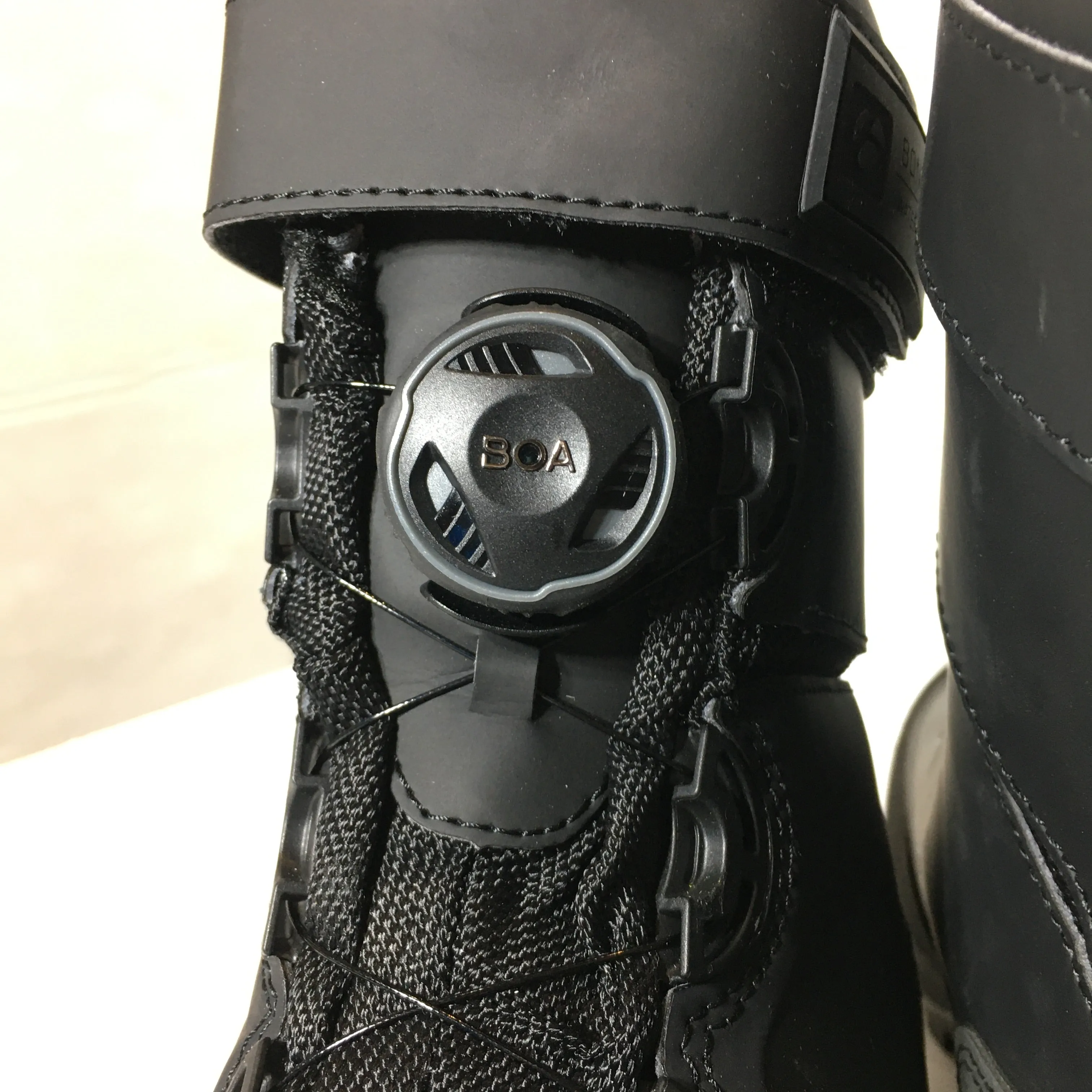 Bontrager OMW Winter Cycling Shoes - Size EU38 - Pre-owned - BHKFSQ