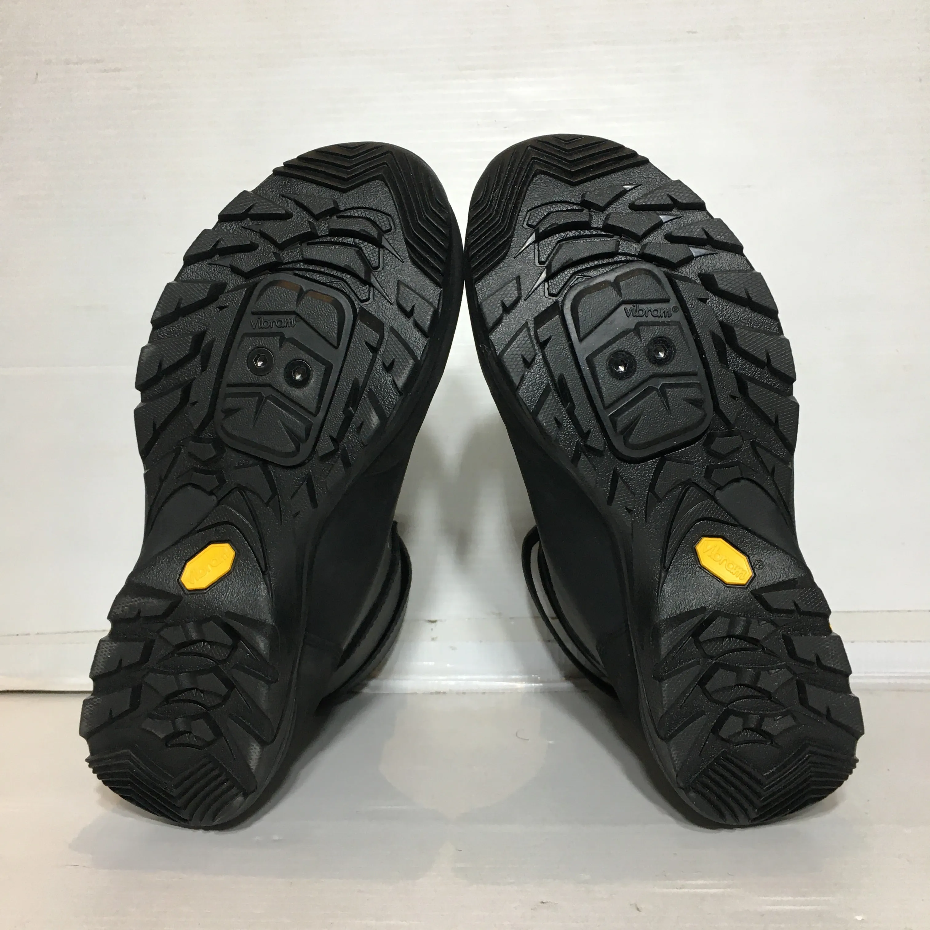 Bontrager OMW Winter Cycling Shoes - Size EU38 - Pre-owned - BHKFSQ
