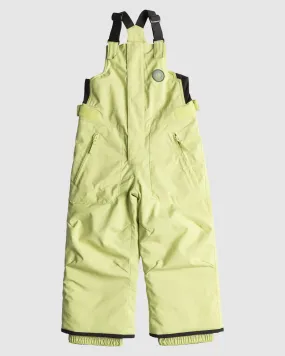 Boys 2-7 Boogie Bib Snow Pants