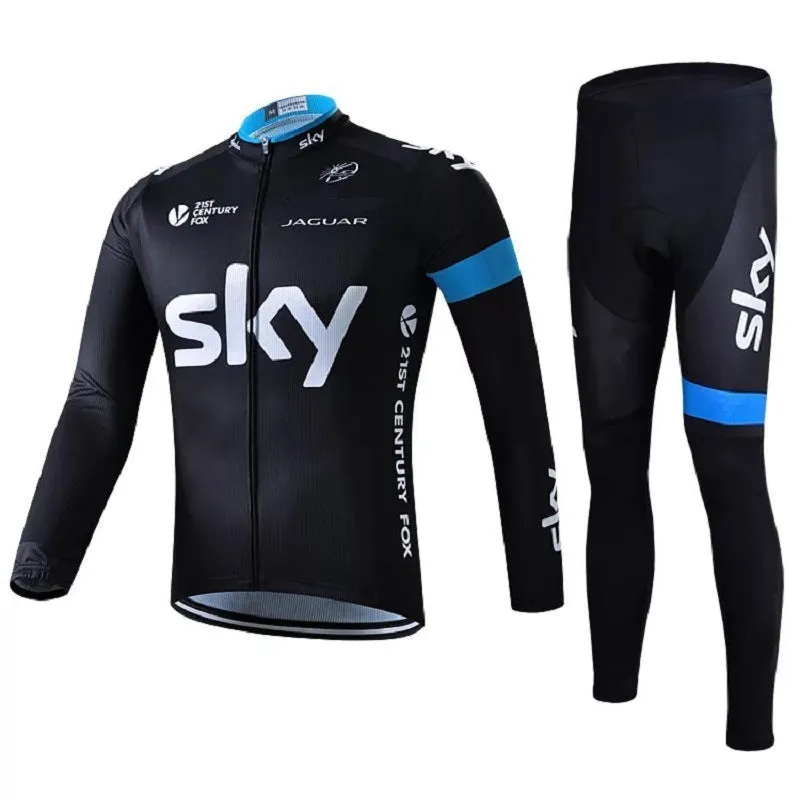 Breathable and Sweat-Free Cycling Top