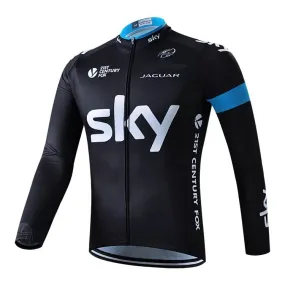 Breathable and Sweat-Free Cycling Top