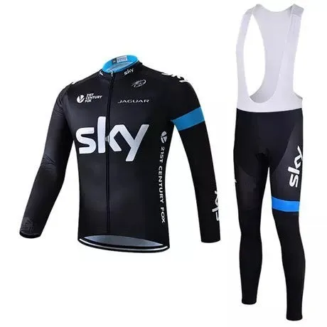 Breathable and Sweat-Free Cycling Top