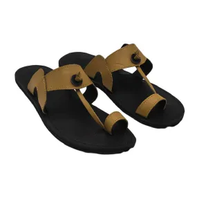 Brown Sandals