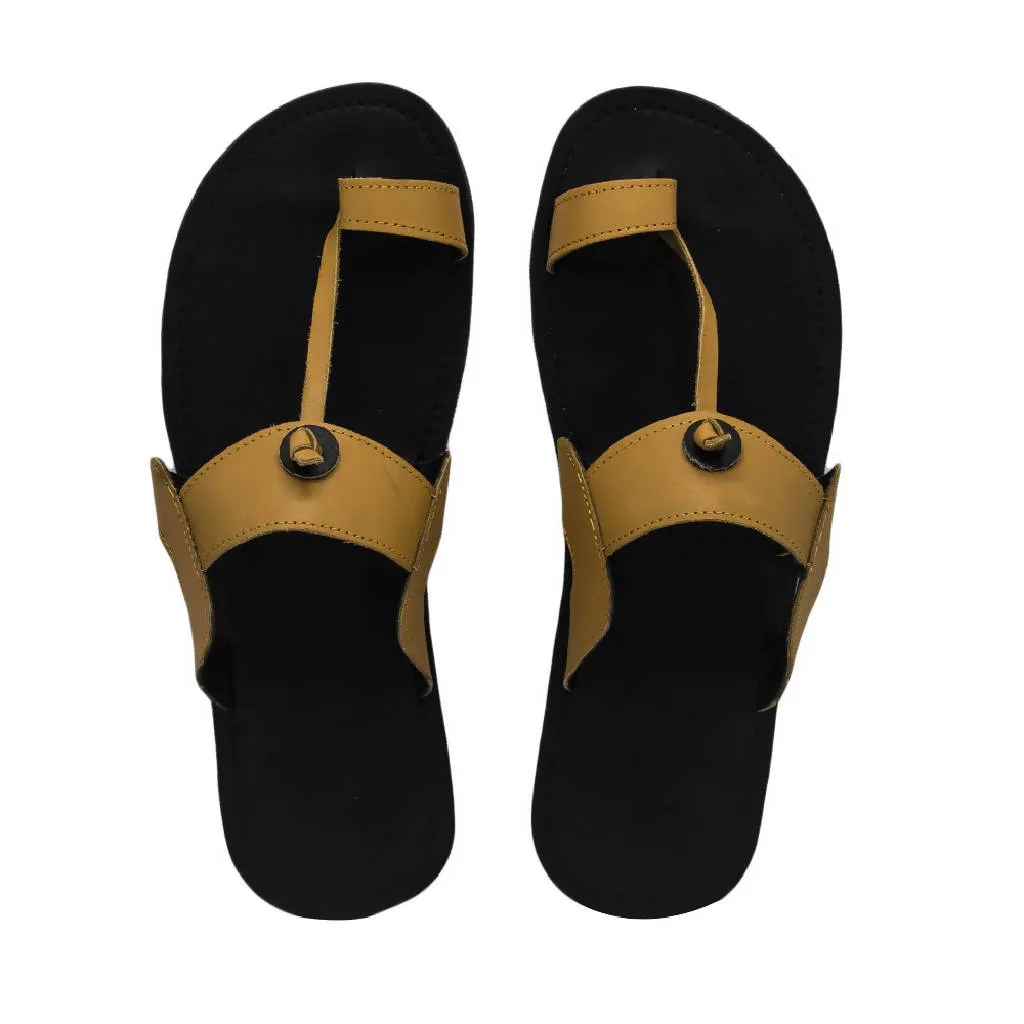 Brown Sandals
