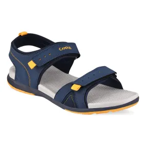 Campus Men's 2GC-16 Navy/MSTD Sports Sandals - 8UK 2GC-16