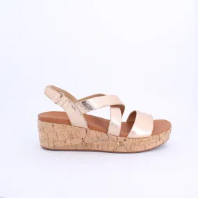 CARMIN-Slingback-Wedges-GOLD
