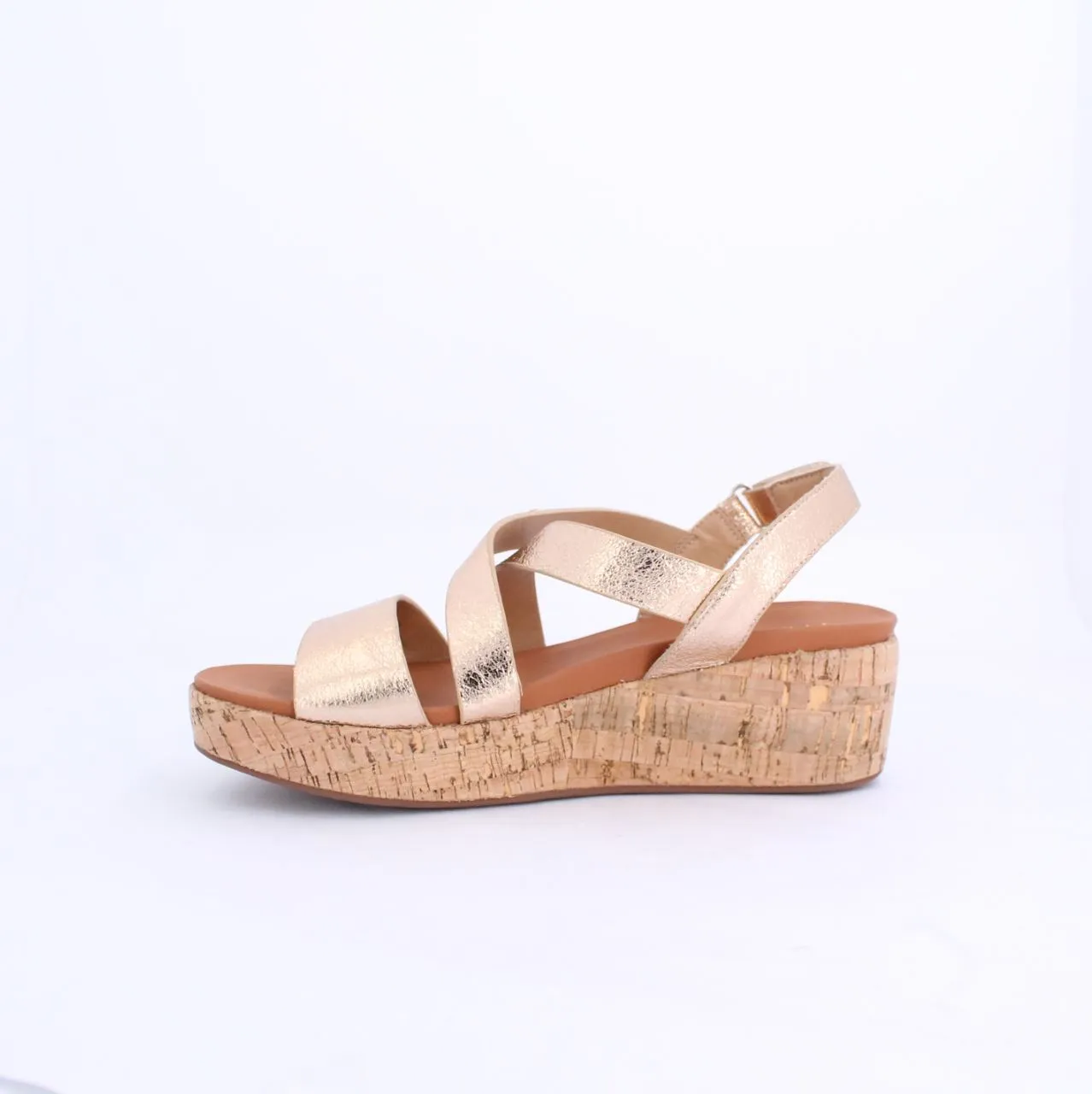 CARMIN-Slingback-Wedges-GOLD