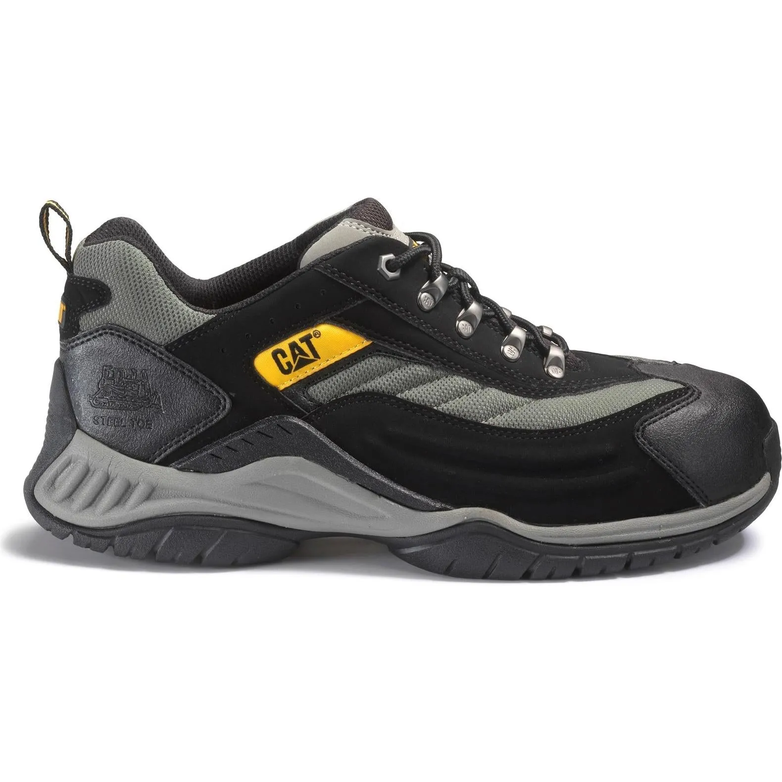 Caterpillar Moor Safety Trainer