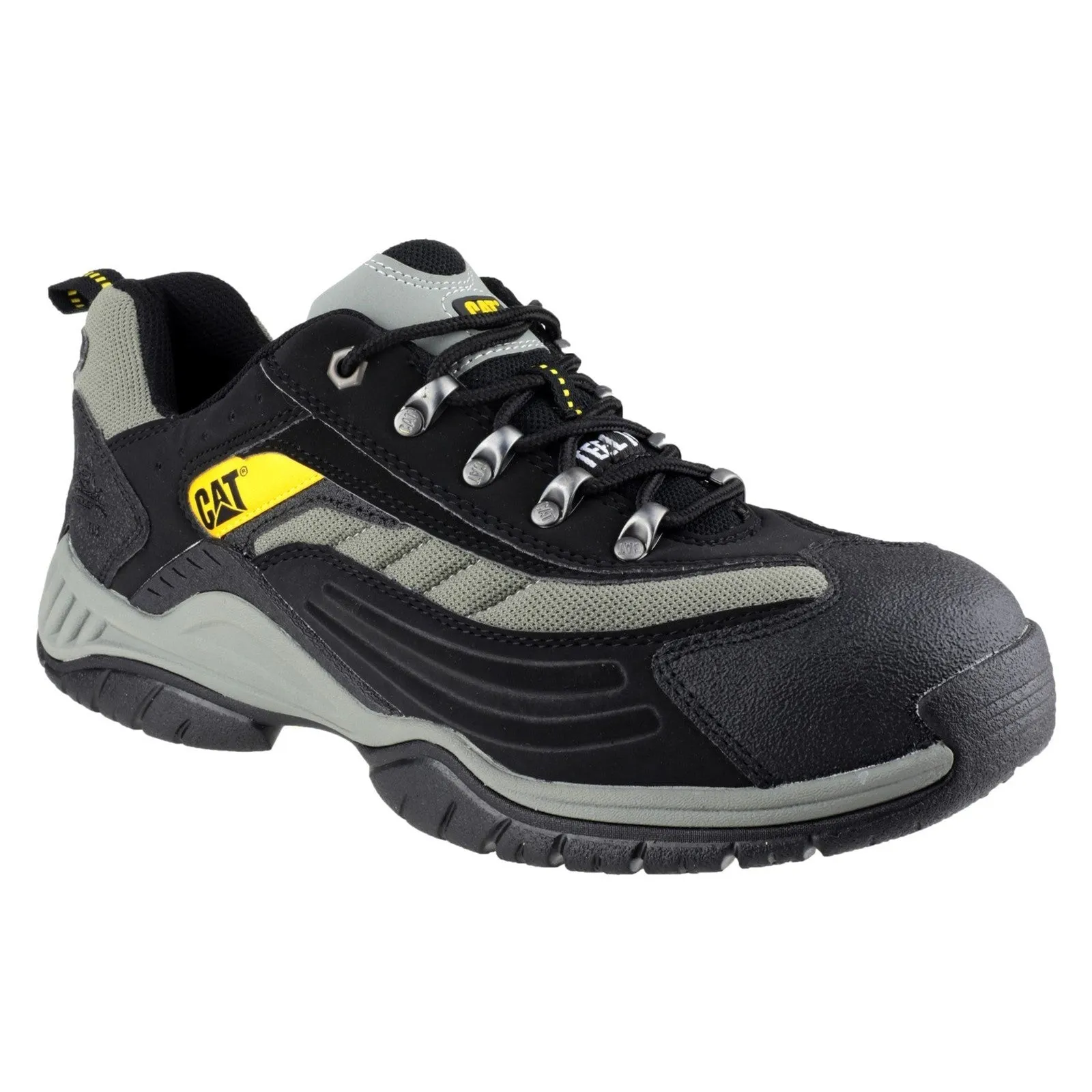 Caterpillar Moor Safety Trainer