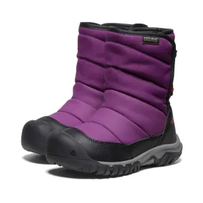 Children's Puffrider Waterproof Winter Boot